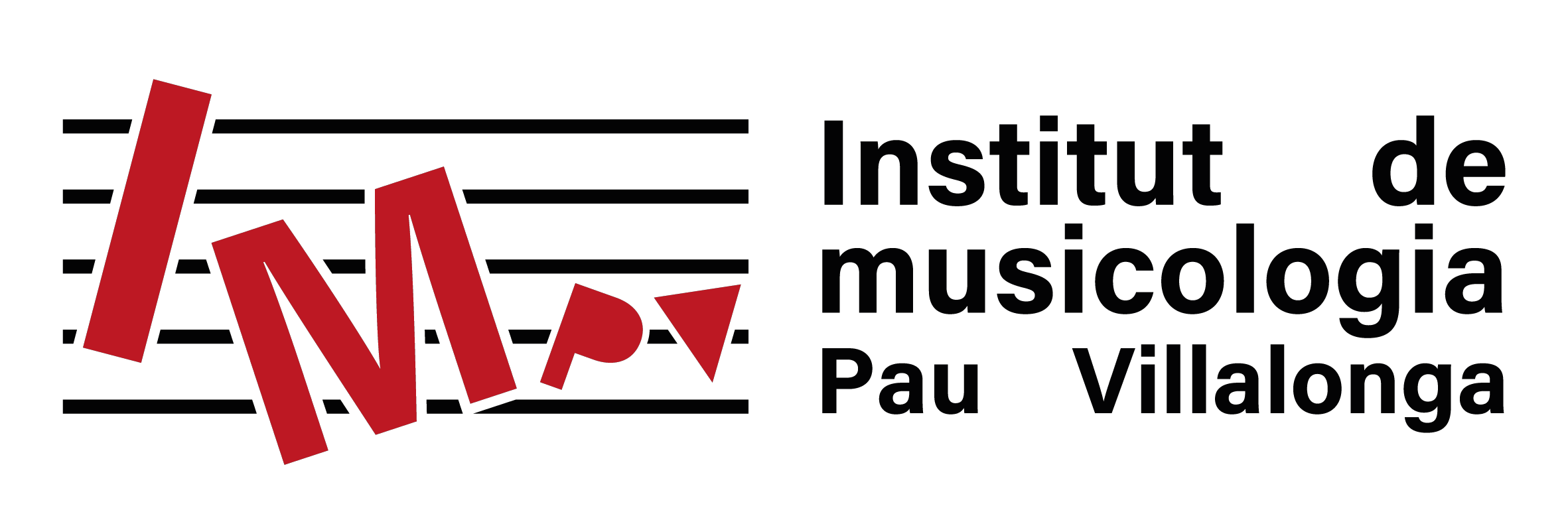 Institut de Musicologia Pau Villalonga